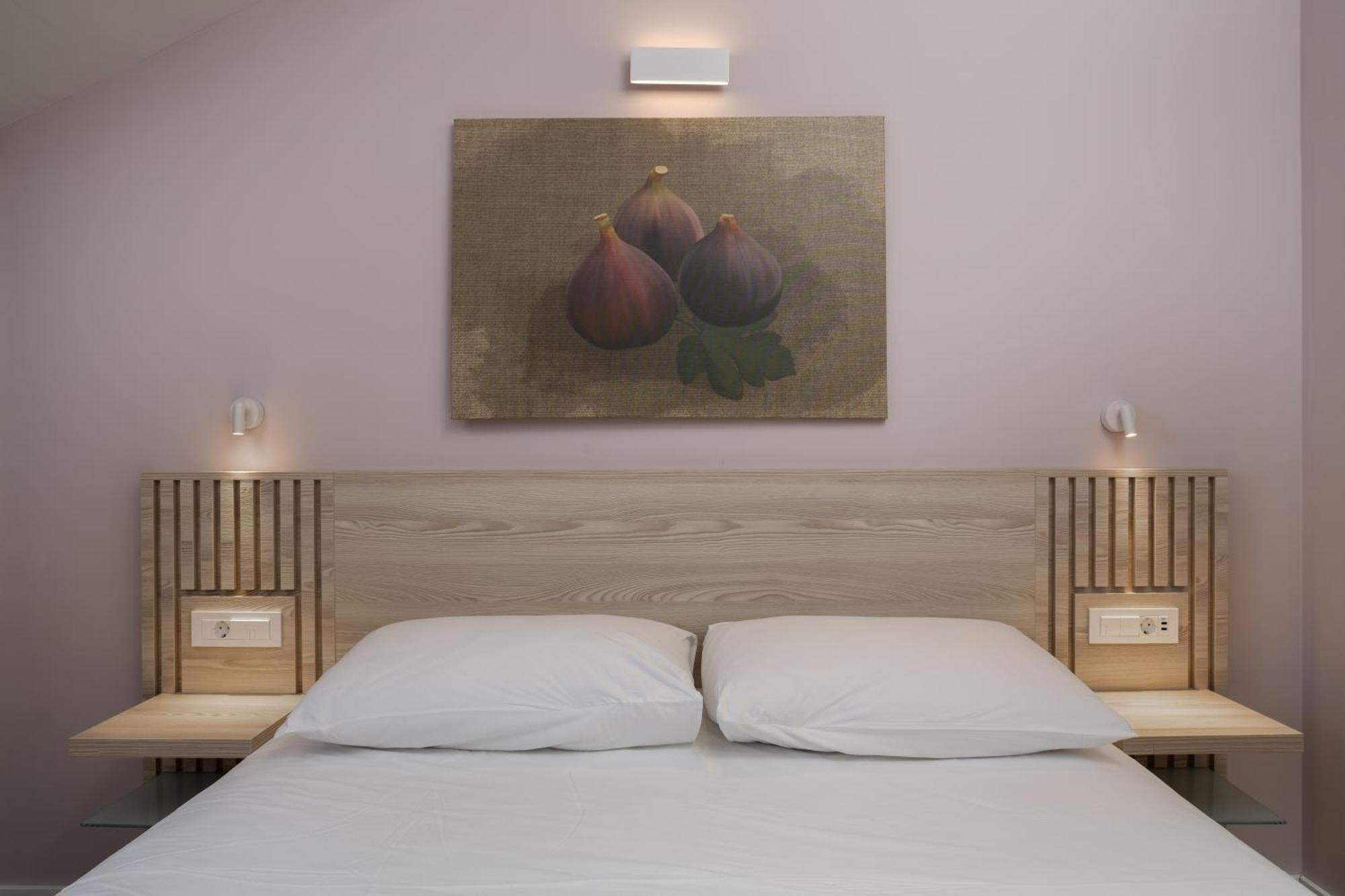 Villa Primordia Podgora Zewnętrze zdjęcie